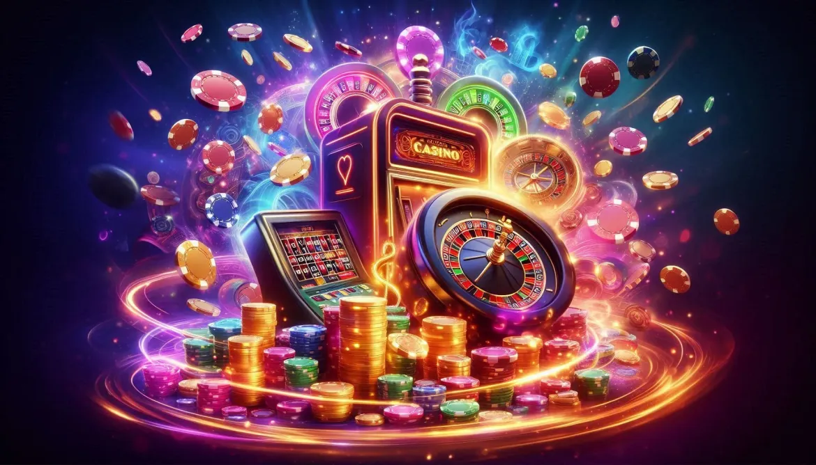 Lucky Elf Casino