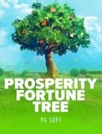 prosperity fortune tree official logo