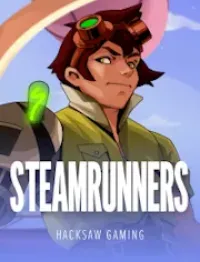 steamrunners official logo